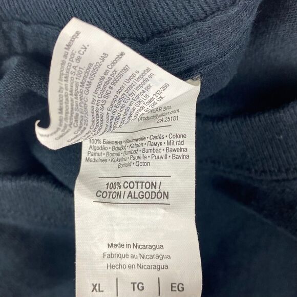 Gildan Bike Week 2019 78 Anniversary Graphic Shirt Mens Extra Large Black Casual - Picture 9 of 9